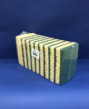 Éponges Abrasives Maxi 10 Éponges
