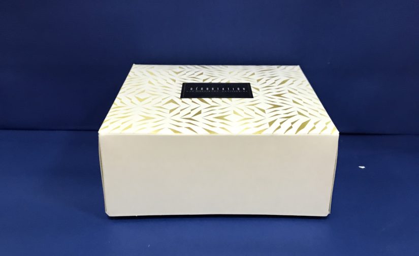 Boites Patisseries Cartons 14x6x50 Boites - Image 3