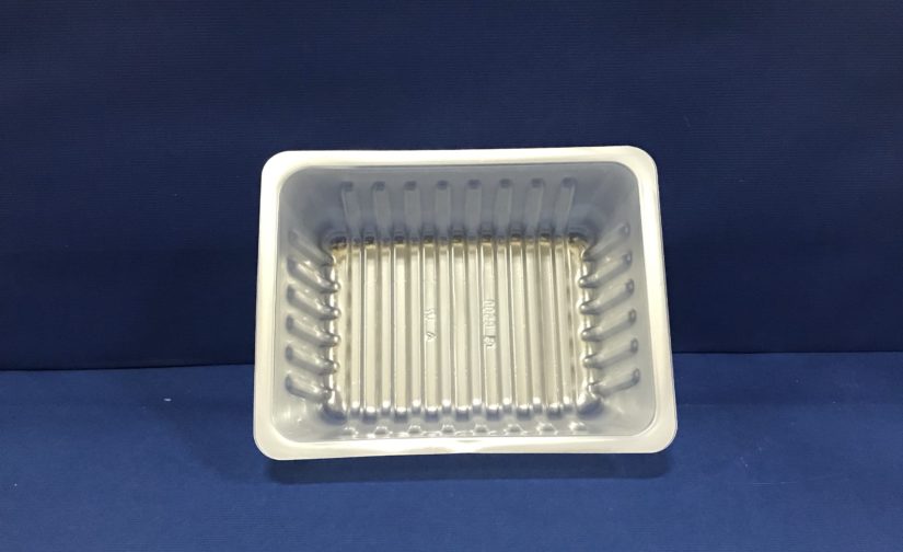250 Barquettes Frites/Charcutières  500 cc en Plastiques - Image 3