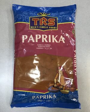 Paprika en Poudre TRS 1 Kg
