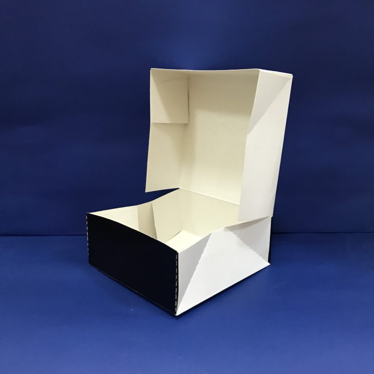 Boites Patisseries Cartons 14x6x50 Boites