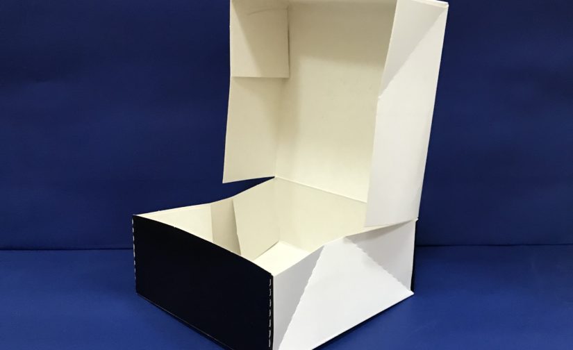Boites Patisseries Cartons 14x6x50 Boites - Image 4