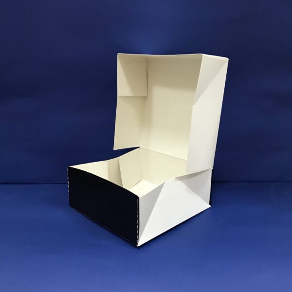 Boites Patisseries Cartons 14x6x50 Boites