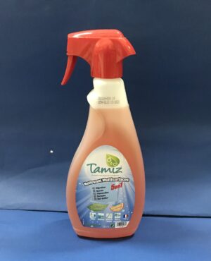Nettoyant Toutes Surfaces Tamiz 5/1 x 750mls