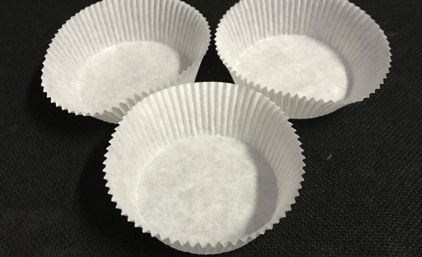Caissettes Blanches pour Pâtisseries B1207 x 1000 - Image 2