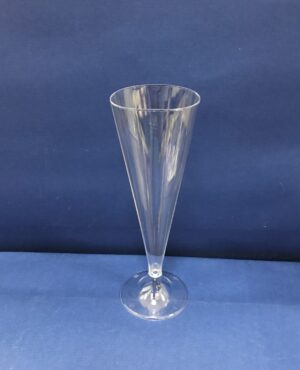 Coupes Champagne en Plastiques 10 Coupes