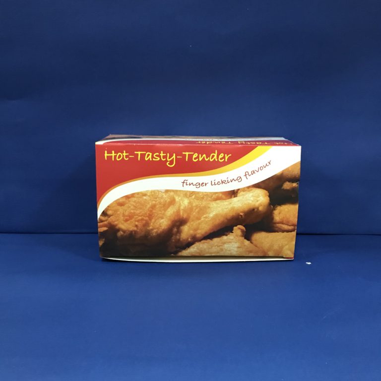 Boîtes Chicken Wings Cartons Fc1 x300 Boites