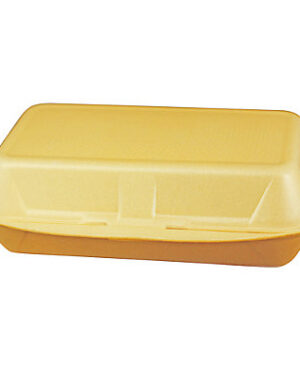 Coquilles Sandwichs Polystyrène 250 Coquilles