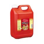 Ketchup Colona 5 Lits