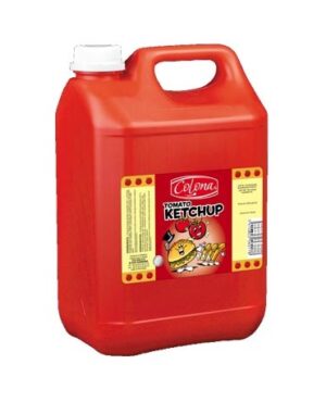 Ketchup Colona 5 Lits