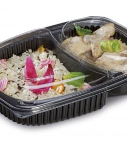 Marmipack 2 compartiments