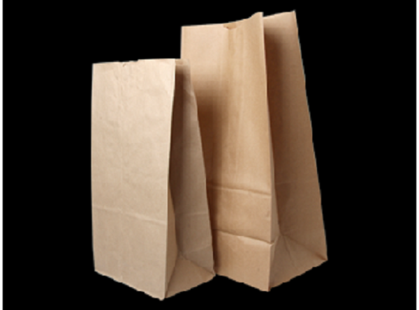 Sacs SOS en Papiers 18×30 cms   500 Sacs