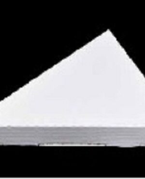 Triangle Pizza 100 pièces