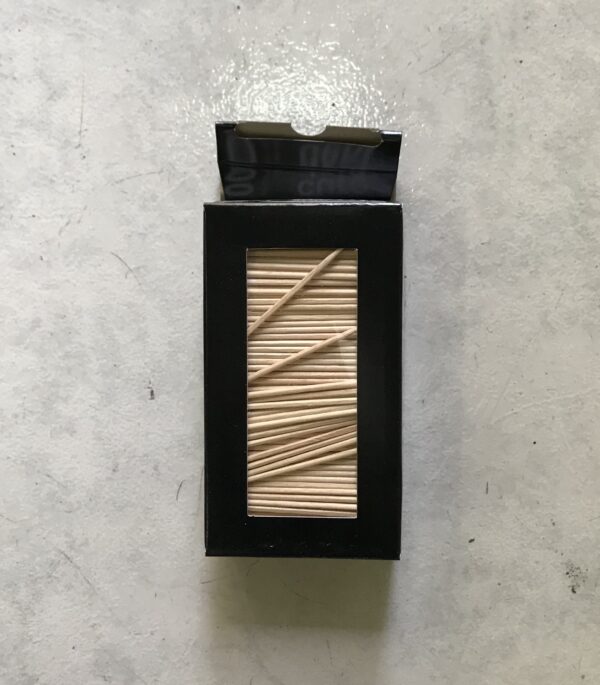 Cures Dents en Bois 1000