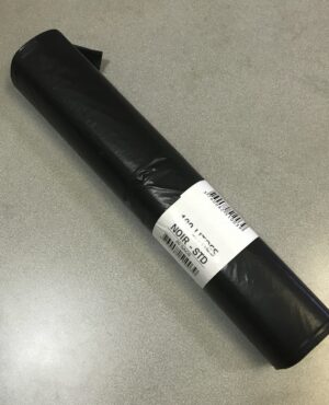 Sacs Poubelles 100 Lits 45 Microns 20 Sacs