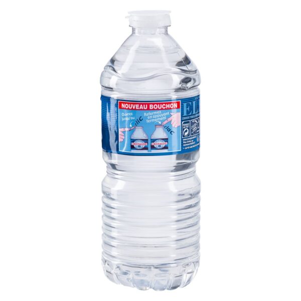 Eau Cristalline 50 cls 24 Bouteilles