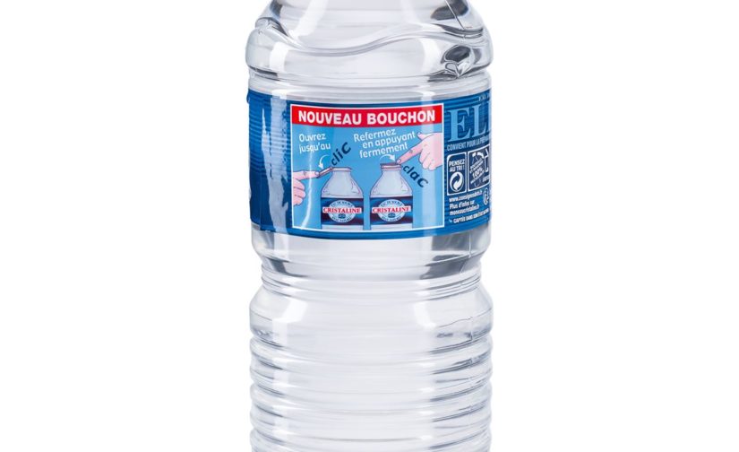 Eau Cristalline 50 cls 24 Bouteilles - Image 3
