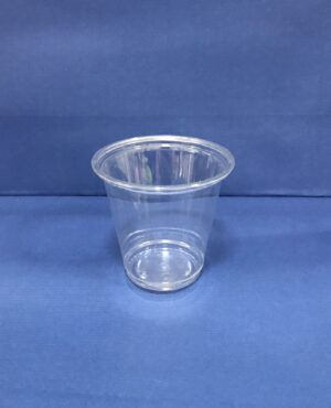 Verrines/Gobelets Plastiques Cristals 10 cls 50 Verrines