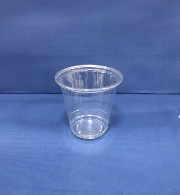 Verrines/Gobelets Plastiques Cristals 10 cls 50 Verrines