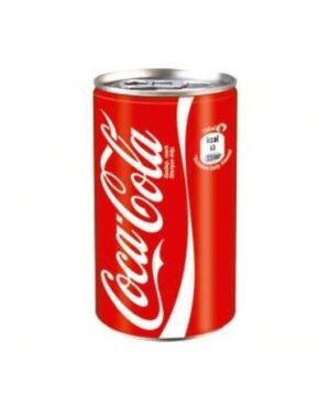 Coca Cola Français 24 Cannettes