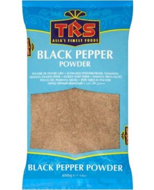 Poivre Noir en Poudre TRS 1 kilo