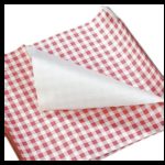 Papiers Duplex Satinée 40/50 cms Pour Boucheries 10 Kilos