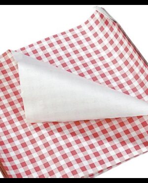 Papiers Duplex Satinée 40/50 cms Pour Boucheries 10 Kilos