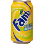 Fanta Citron Français 24 Cannettes - Image 3