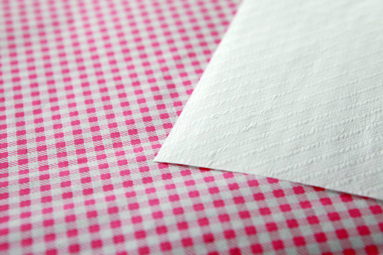 Papiers Duplex Satinée 40/50 cms Pour Boucheries 10 Kilos