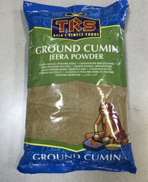 Cumin en Poudre TRS 1 kilo