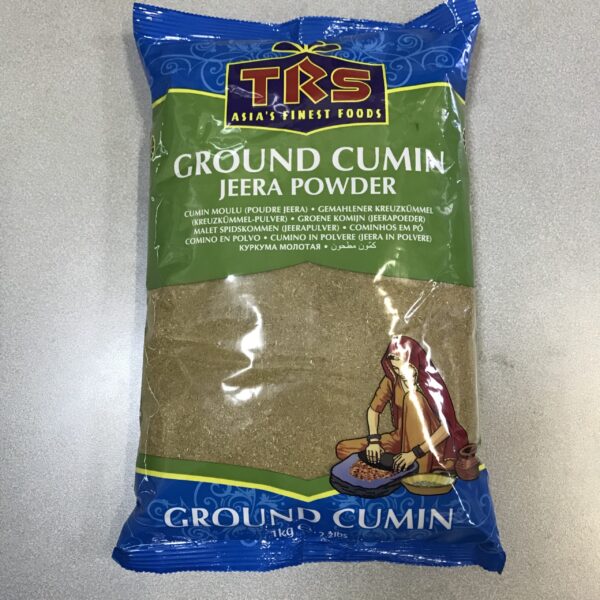 Cumin en Poudre TRS 1 kilo