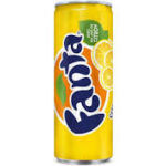 Fanta Citron Français 24 Cannettes - Image 2