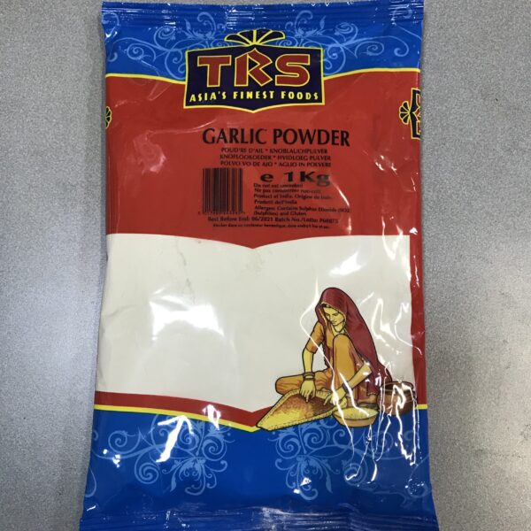 Ail En Poudre TRS 1 Kg