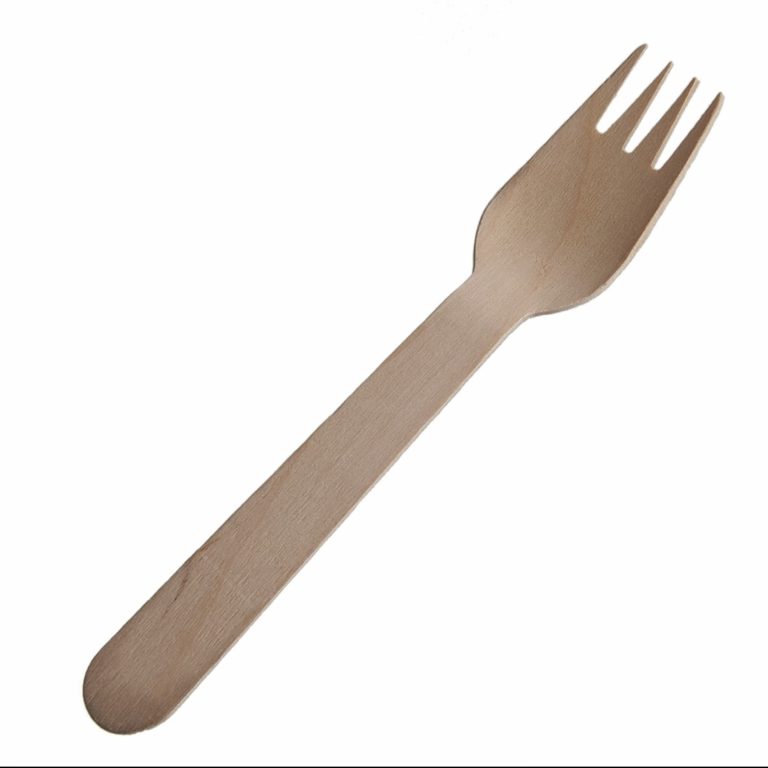 Fourchettes En Bois 100 Fourchettes