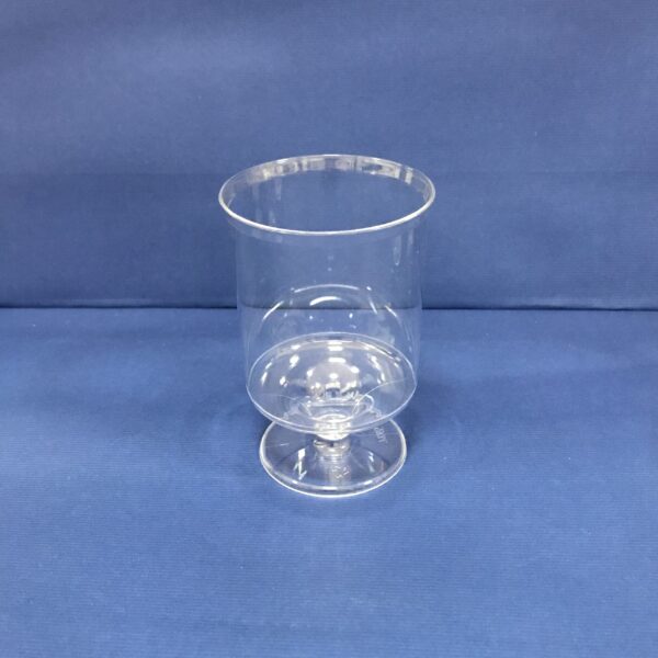 Verres Cristals Sur Pieds 16 Cls 12 Verres
