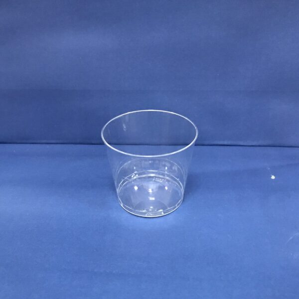 Verrines 18,5Cls 40 Verrines