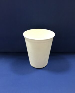 50 Gobelets Bio en Pulpe 260 ml / 8oz