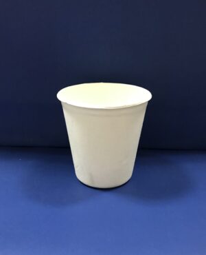50 Gobelets Bio en Pulpe 370 ml / 12 oz