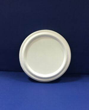 50 Couvercles Bio en Pulpe pour Pots 500 ml Pulpe