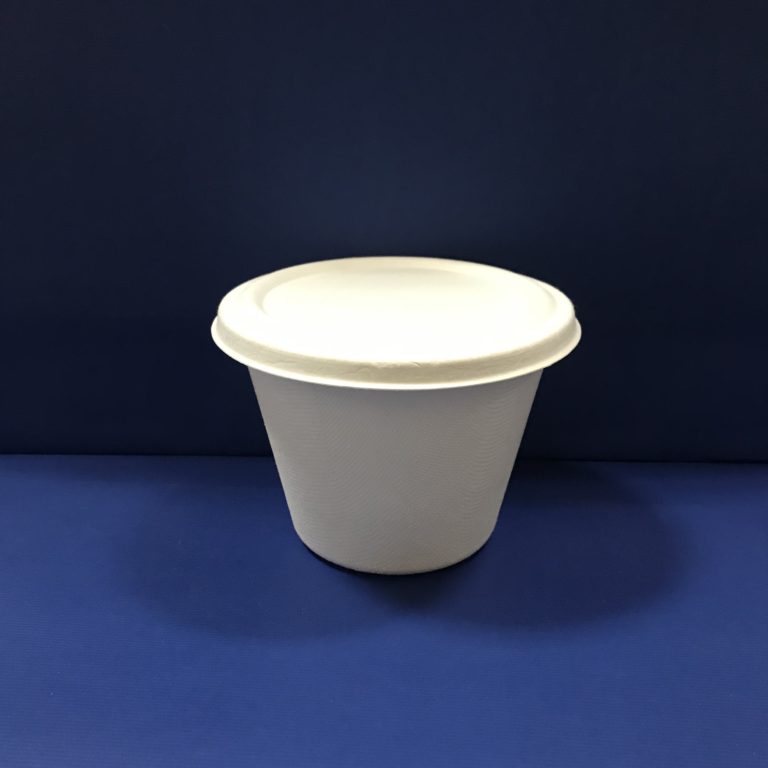 50 Pots Bio en Pulpe 500 mls