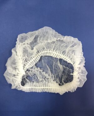 100 Charlottes Blanches à Clips