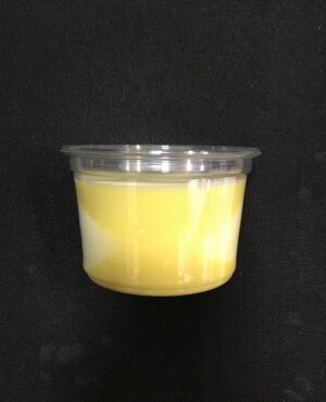 Beurre de Karitee Brut 100% 400 gms