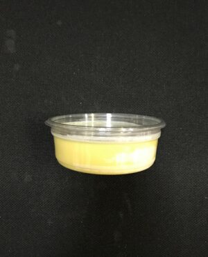 Beurre de Karitee Brut 100% 200 gms