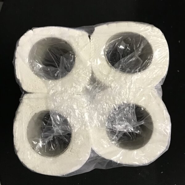 Papiers Essuie Tout 4 Rouleaux