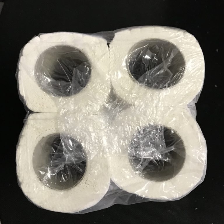 Papiers Essuie Tout 4 Rouleaux