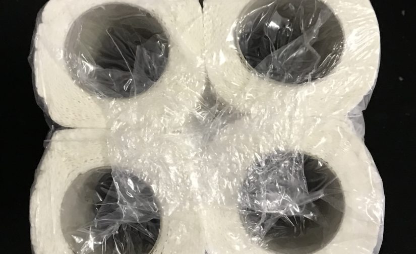 Papiers Essuie Tout 4 Rouleaux - Image 2