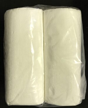 Papiers Essuie Tout 4 Rouleaux