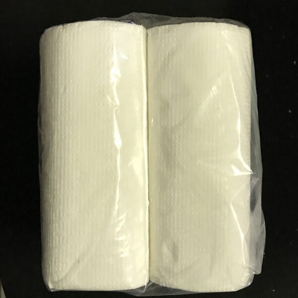 Papiers Essuie Tout 4 Rouleaux