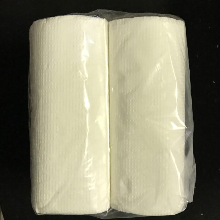 Papiers Essuie Tout 4 Rouleaux