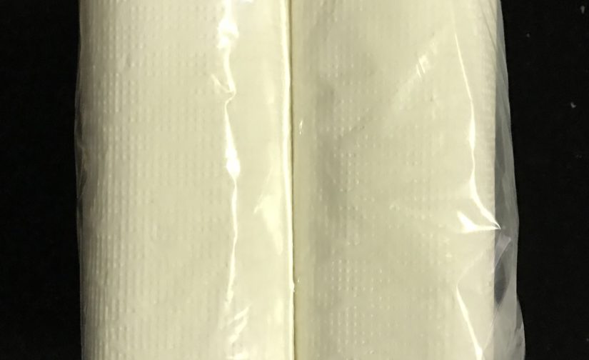 Papiers Essuie Tout 4 Rouleaux
